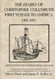 The Diario of Christopher Columbus's First Voyage to America 1492?