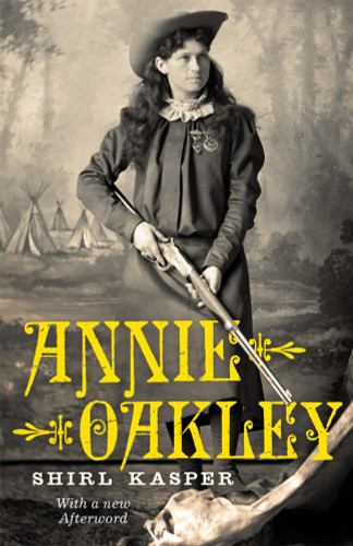 Annie Oakley