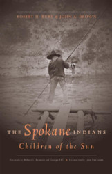 Spokane Indians