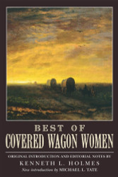 Best of Covered Wagon Women
