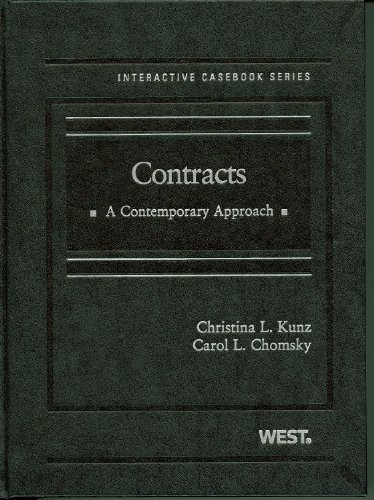 Contracts