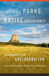 National Parks Native Sovereignty