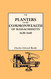 The Planters of the Commonwealth. A Study of the Emigrants and