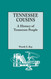 Tennessee Cousins: A History of Tennessee People