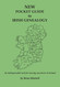 NEW Pocket Guide to Irish Genealogy