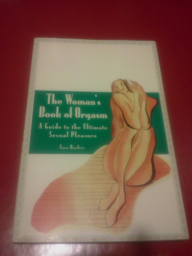 The Woman's Book of Orgasm