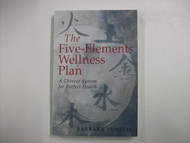 The Five-Elements Wellness Plan