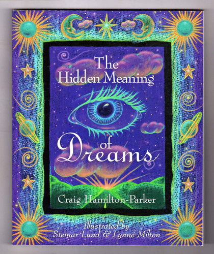 The Hidden Meaning of Dreams