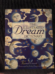 The Illustrated Dream Dictionary
