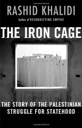 The Iron Cage