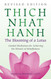 The Blooming of a Lotus