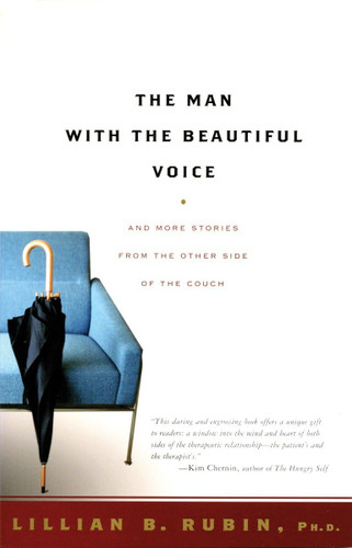 The Man with the Beautiful Voice: And More Stories from the Other