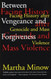 Between Vengeance and Forgiveness: Facing History after Genocide and