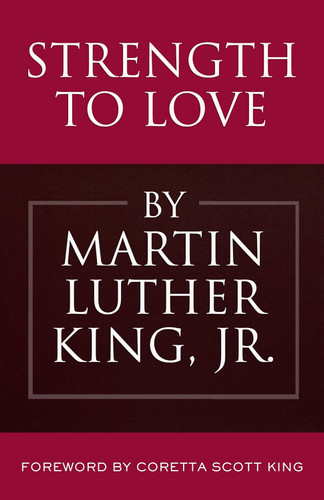 Strength to Love (King Legacy)