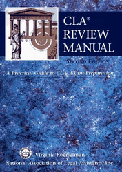 Cla Review Manual