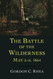 The Battle of the Wilderness May 5?