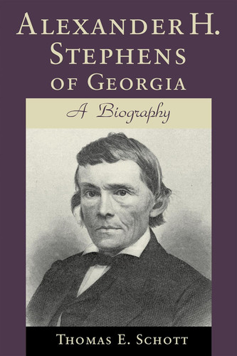 Alexander H. Stephens of Georgia