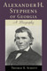 Alexander H. Stephens of Georgia