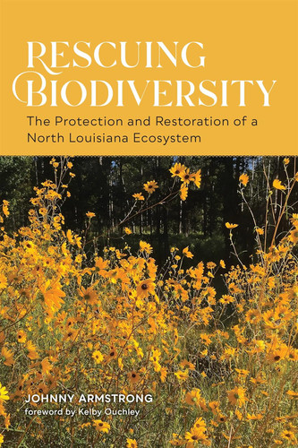 Rescuing Biodiversity: The Protection and Restoration of a North