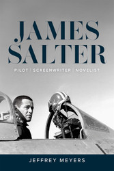 James Salter: Pilot Screenwriter Novelist