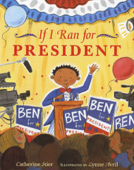 If I Ran For President