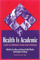 Health Is Academic