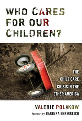 Who Cares for Our Children?