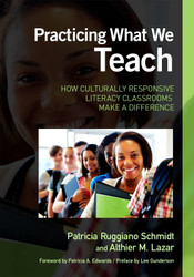 Practicing What We Teach: How Culturally Responsive Literacy