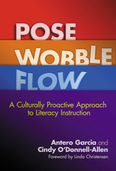 Pose Wobble Flow