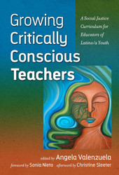 Growing Critically Conscious Teachers: A Social Justice Curriculum
