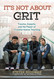 It's Not About Grit: Trauma Inequity and the Power of Transformative