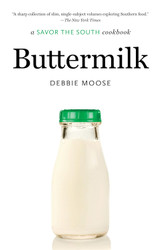 Buttermilk: A Savor the South Cookbook