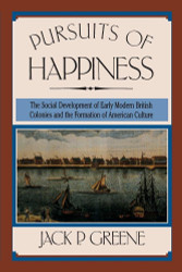 Pursuits of Happiness