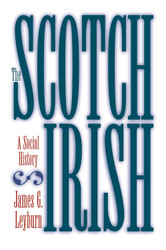 Scotch-Irish: A Social History