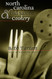 North Carolina and Old Salem Cookery (Chapel Hill Books)