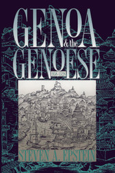 Genoa and the Genoese 958-1528