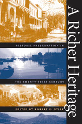 A Richer Heritage