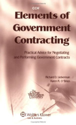 Elements of Government Contracting