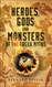 Heroes Gods And Monsters Of The Greek Myths