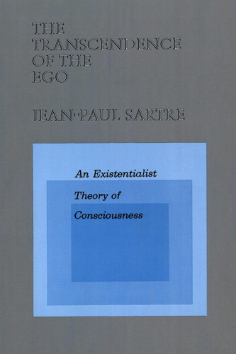 The Transcendence of the Ego