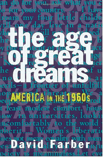 The Age of Great Dreams