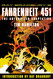 Ray Bradbury's Fahrenheit 451: The Authorized Adaptation