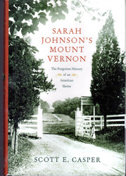 Sarah Johnson's Mount Vernon
