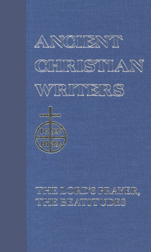 18. St. Gregory of Nyssa: The Lord's Prayer The Beatitudes