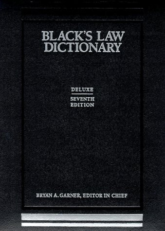 assignment under black's law dictionary