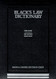 Black's Law Dictionary Deluxe Black's Law Dictionary Deluxe