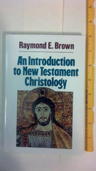 An Introduction to New Testament Christology