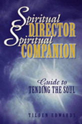 Spiritual Director Spiritual Companion