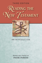Reading the New Testament:An Introduction; and Updated