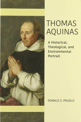 Thomas Aquinas